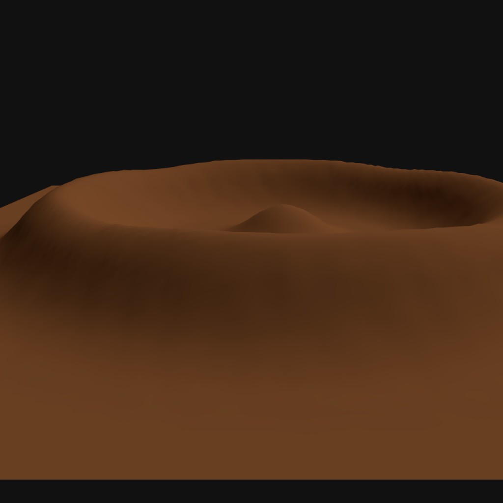 Craters pack preview image 5